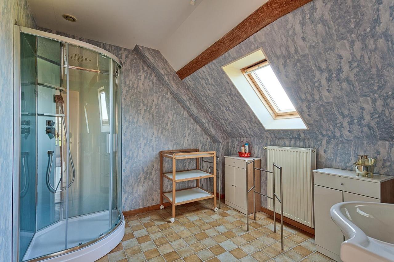 La Berdaquerie Βίλα Villandry Εξωτερικό φωτογραφία